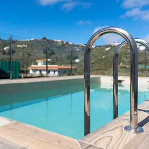  Villa Dejablue. Rural Junto Al Mar Y La Montaña España