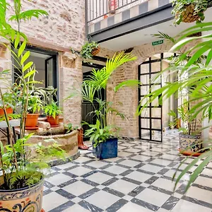  Apartamento Dreams Of Old Town España