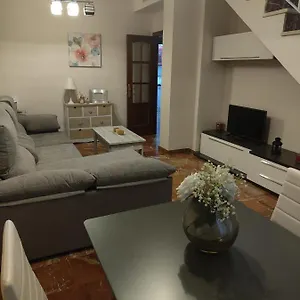 Apartamento El Nido, Montoro