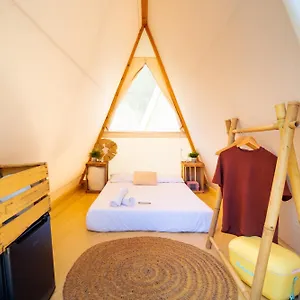 Camping Kampaoh Paloma, Tarifa