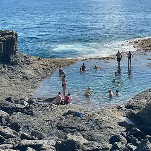  Apartamento Puerta Del Sol Caleta Fuste España