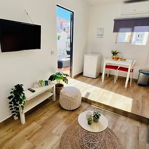  Apartamento Jimena Malaga En El Centro De España