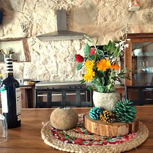 Сasa de vacaciones Loft Carriones, Castilléjar