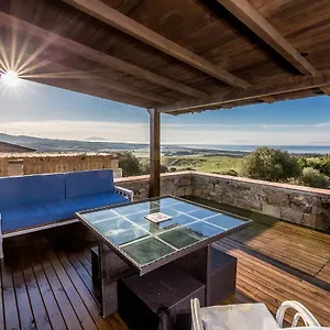 Casa rural Rural, Tarifa