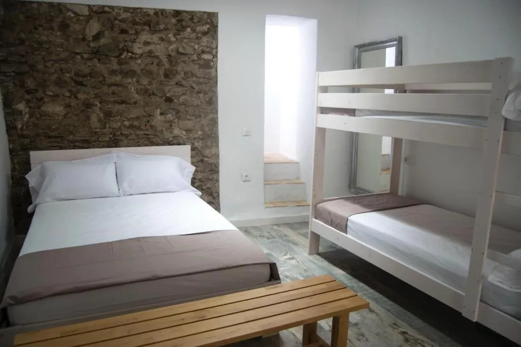 Apartamento Casaimpecablecentro Tarifa España